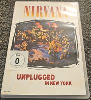 Nirvana MTV Unplugged in New York (23010)