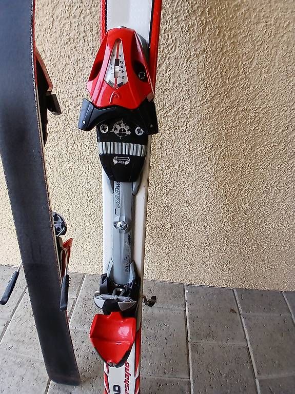 Sci: Kinderski – Usato da Rickenbach LU venduto da Bubbliiiii 3