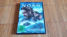 DVD - Noah mit Russel Crowe