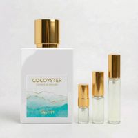 1ml à 10ml – Salum - Cocoyster (Decant)