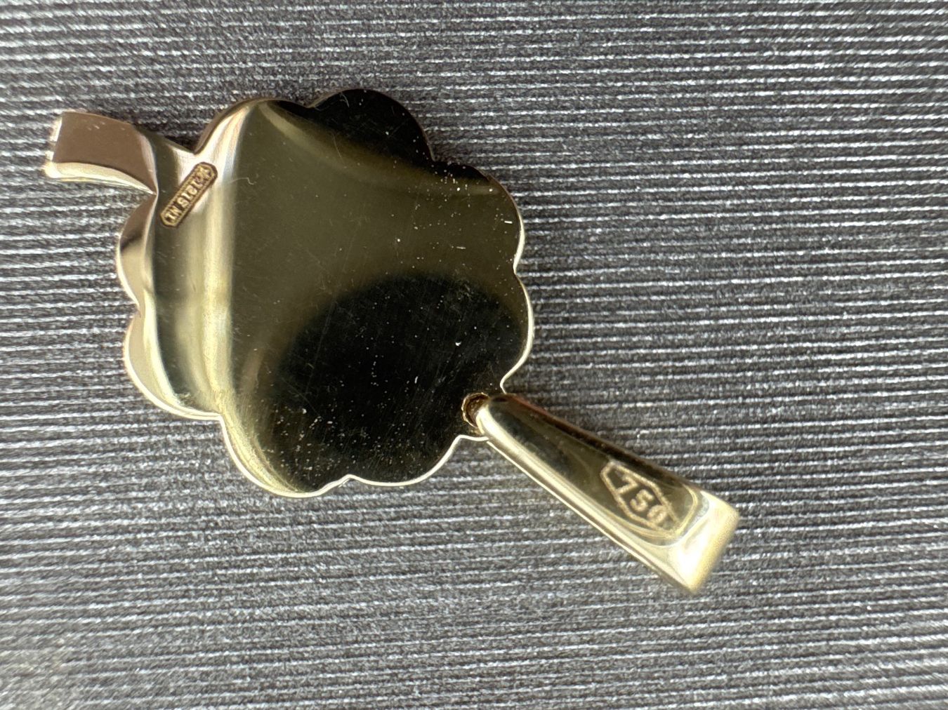 Ciondoli: Anhänger 750 Gold – Usato da Niederuzwil venduto da leo_8857 1