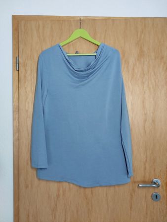 Ulla Popken Pulli Gr.  42/44