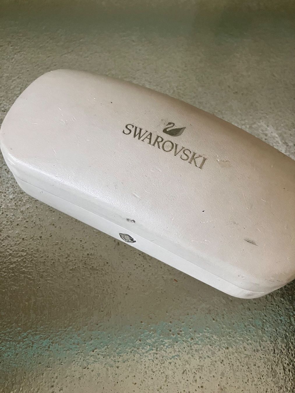 Swarovski Occhiali & Lenti: Occhiali da sole Swarovski – Usato da Rancate venduto da FiorAngela011 7