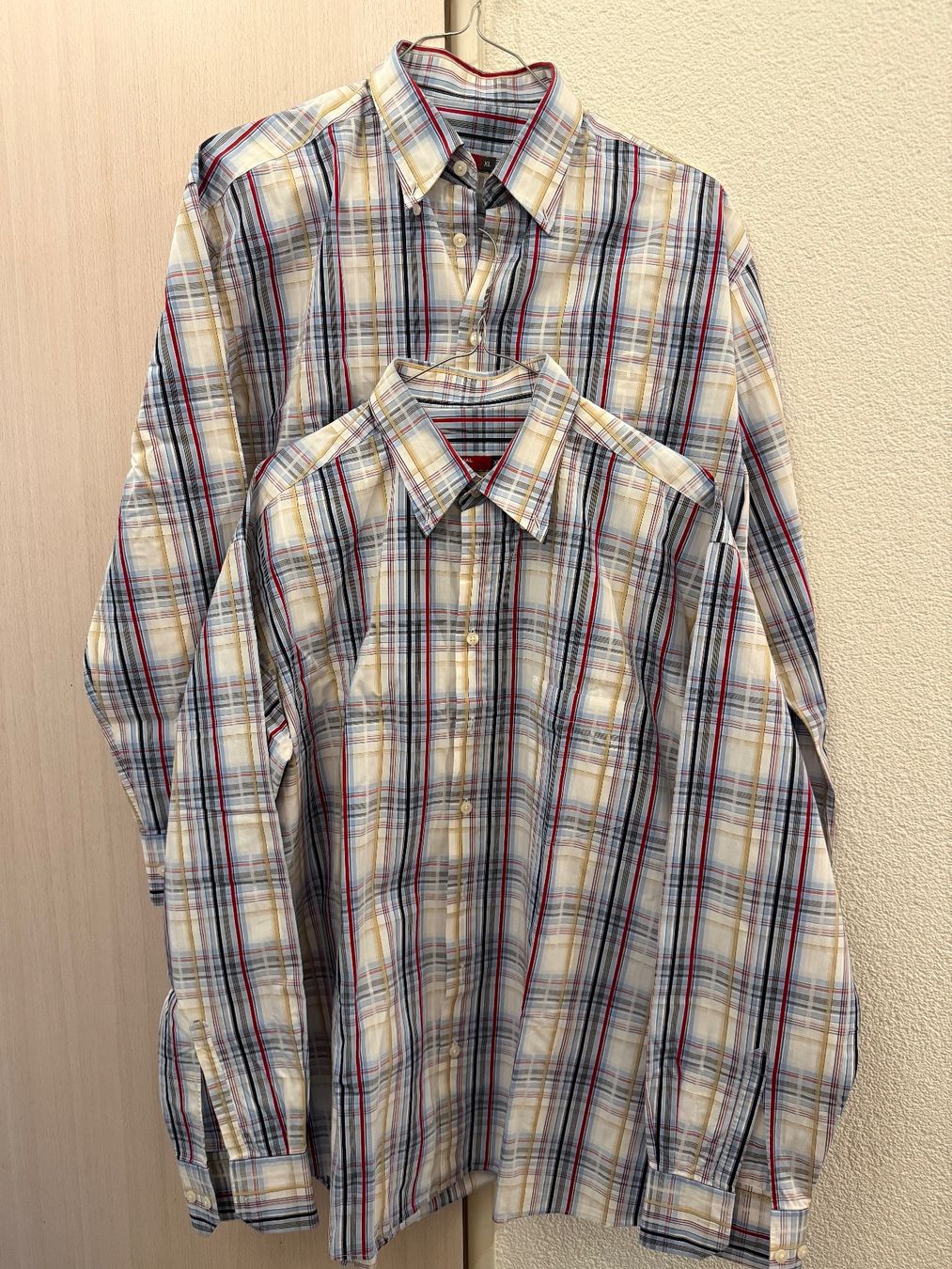 Camicie: CASUAL HERRENHEMD – Usato da Zürich venduto da flo_7cvq