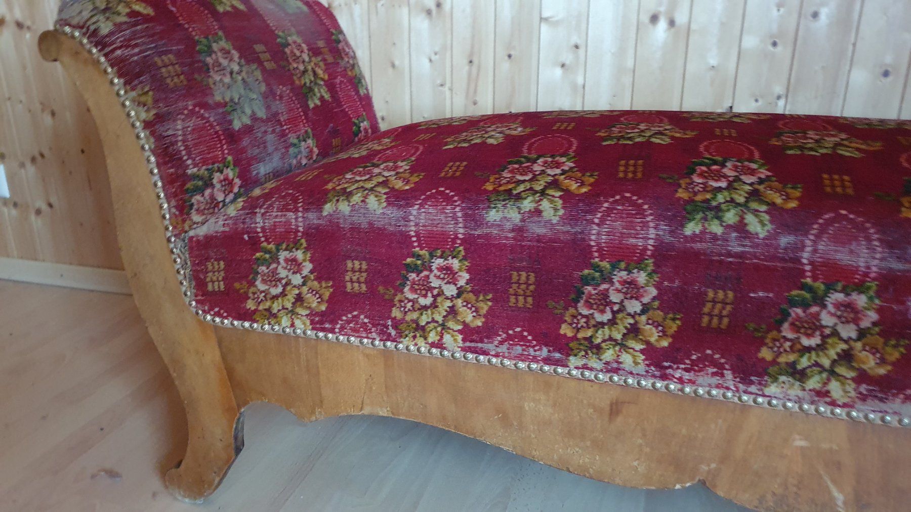Sofas: Antikes Sofa – Gebraucht aus Elgg von santafee66 3