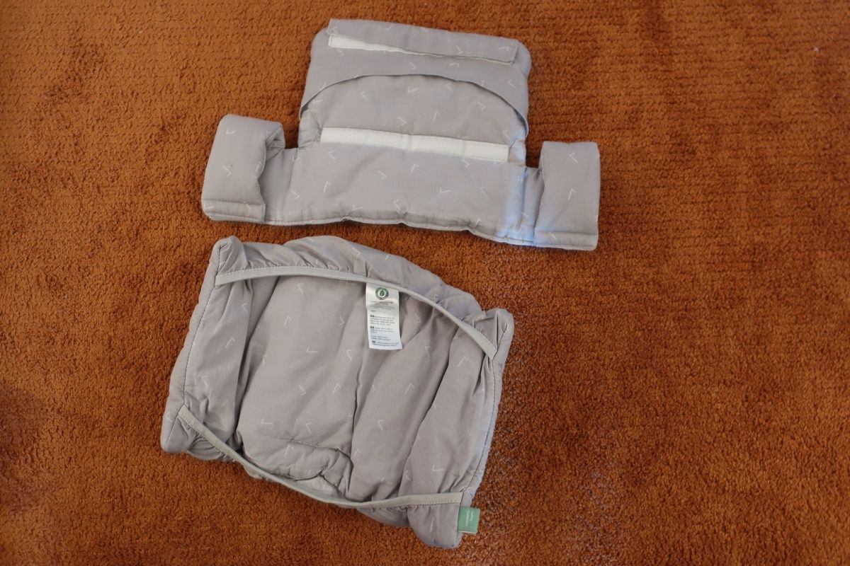 Stokke Seggioloni: STOKKE Tripp Trapp Kissen Set – Usato da Oberkirch LU venduto da LoVelo3 1