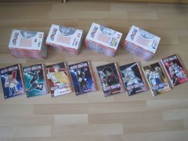 GIN Tama 1 - 40  Grosses MANGA  Topp LOT S