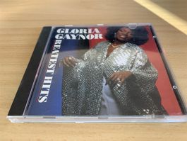 Gloria Gaynor – Greatest Hits