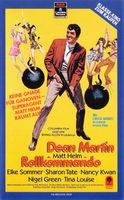Rollkommando (Originaltitel: Matt Helm - The Wrecking Crew)