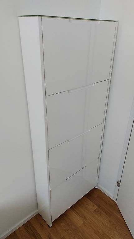 Armadi: Schuhschrank – Usato da Obfelden venduto da ele_2r5s