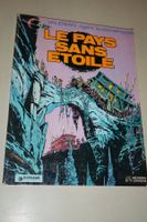 VALERIAN      °°°° LE PAYS SANS ÉTOILE  °°°°