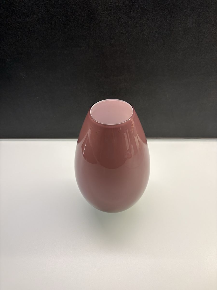 Holmegaard Vase & Récipients: Holmegaard Vase 60er – D'occasion à Bellach par 2ndBox