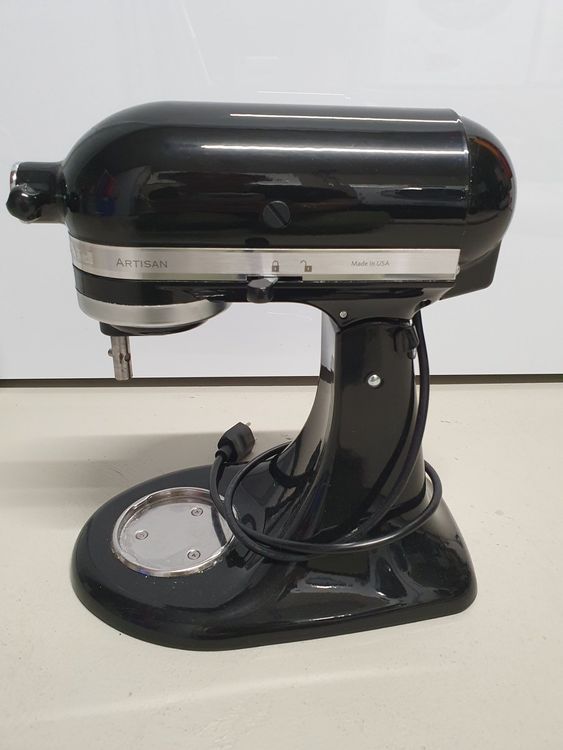 KitchenAid Artisan 5KSM125 (300W) Kaufen auf Ricardo