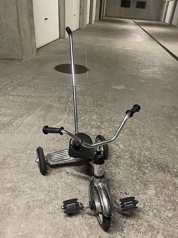 Vélos: Vélo bébé/enfant – D'occasion à Collombey par DRADA_M