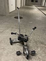 Vélo bébé/enfant
