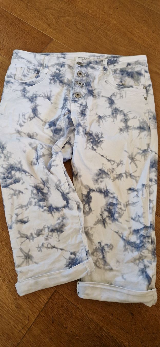 C&A Jeans: Schöne 3/4Hose – Gebraucht aus Grosswangen von iranki80