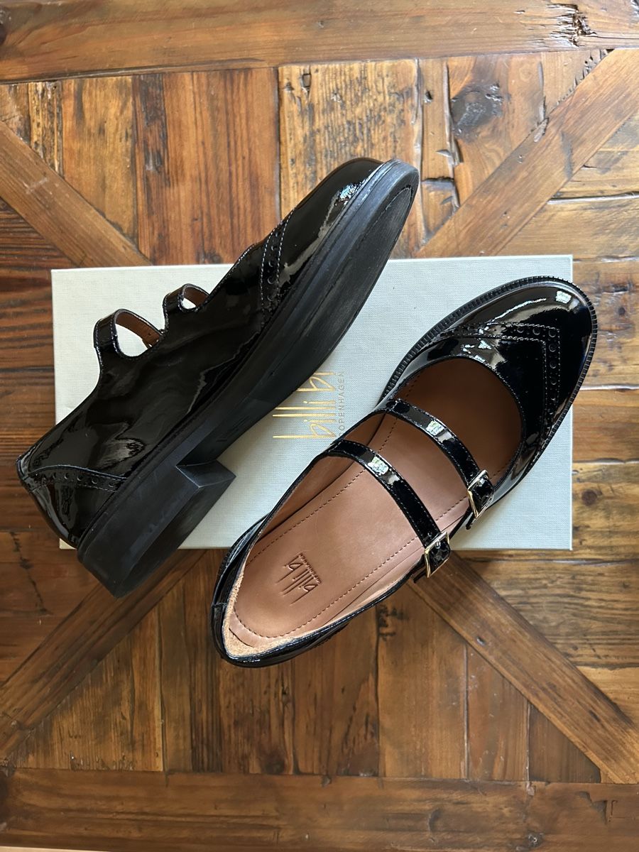 Scarpe da donna: Chaussures Billi Bi – Nuovo (secondo la descrizione) da Rossens FR venduto da Gat0205
