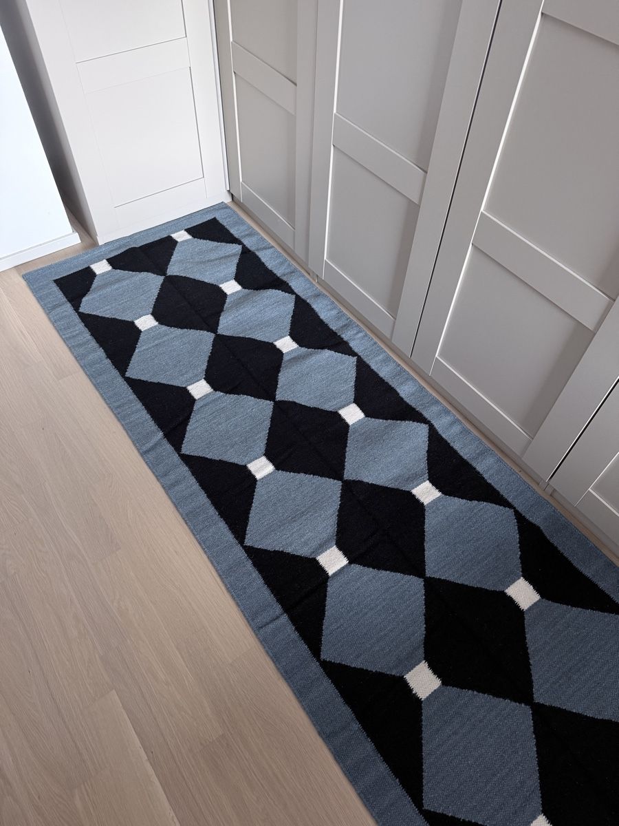 Teppiche: Handmade killim rug 270x75cm – Neu und originalverpackt aus Zürich von vrc_5snh 1