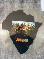Juluka - Juluka - UK - 1986 - EMI