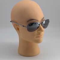 Ray-Ban RB8301 004/N8 Carbon Fibre Polarisées