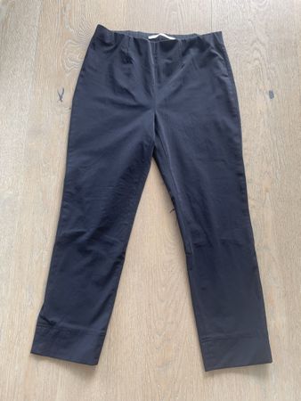 Neuwertige Raffaello Rossi 7/8 Hose Gr. 36