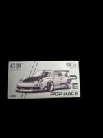 Pop Race Pop Race RWB 997 S8-05
