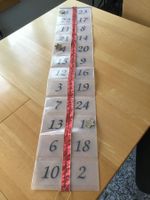 Adventskalender
