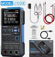 LCR Meter Fnirsi 1020E