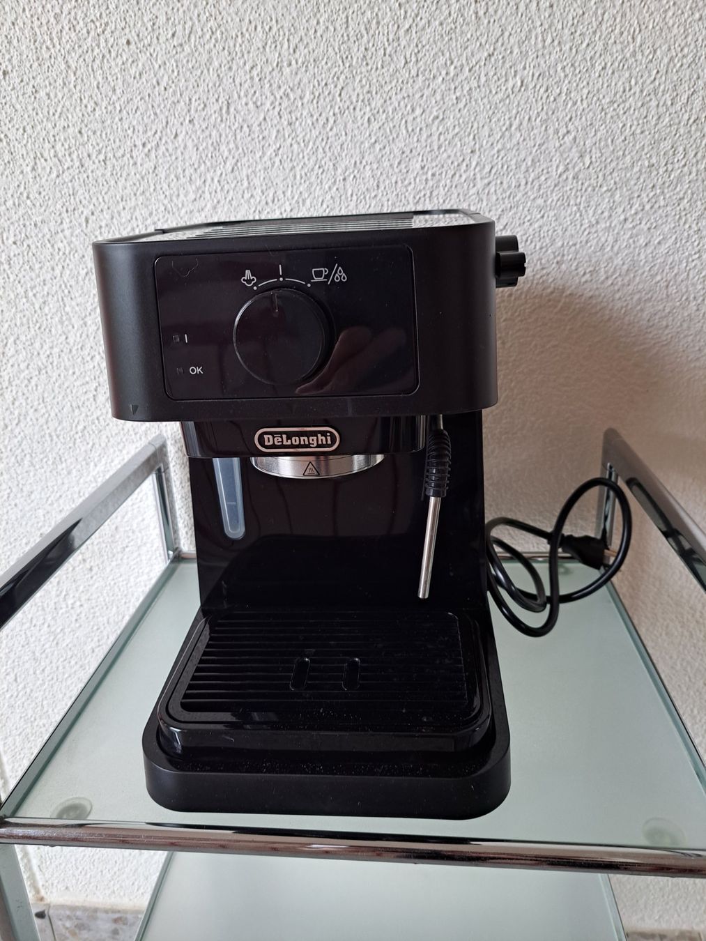 De'Longhi Macchine per caffè & Macchine per espresso: Espressomaschine Delonghi – Usato da Willisau venduto da afb123