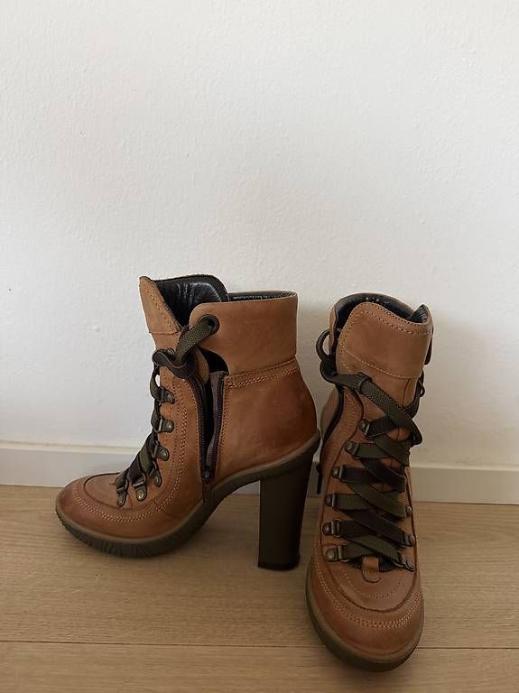 Scarpe da donna: Stivali da donna Nr.36 – Nuovo (secondo la descrizione) da Locarno venduto da Debi816 2