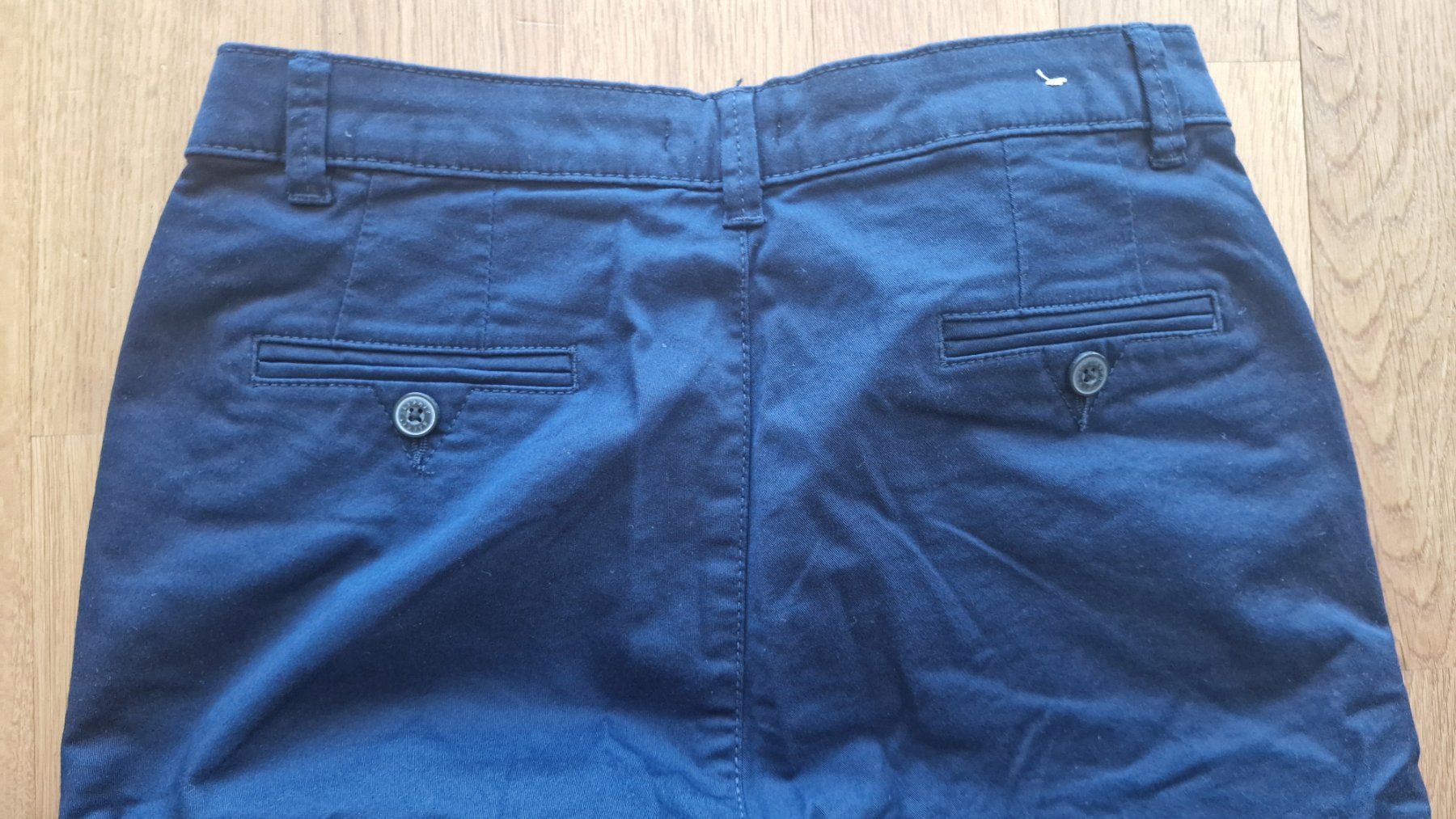 Esprit Pantaloni: Esprit Hosen neu – Nuovo (secondo la descrizione) da Kerns venduto da onewayticket 1