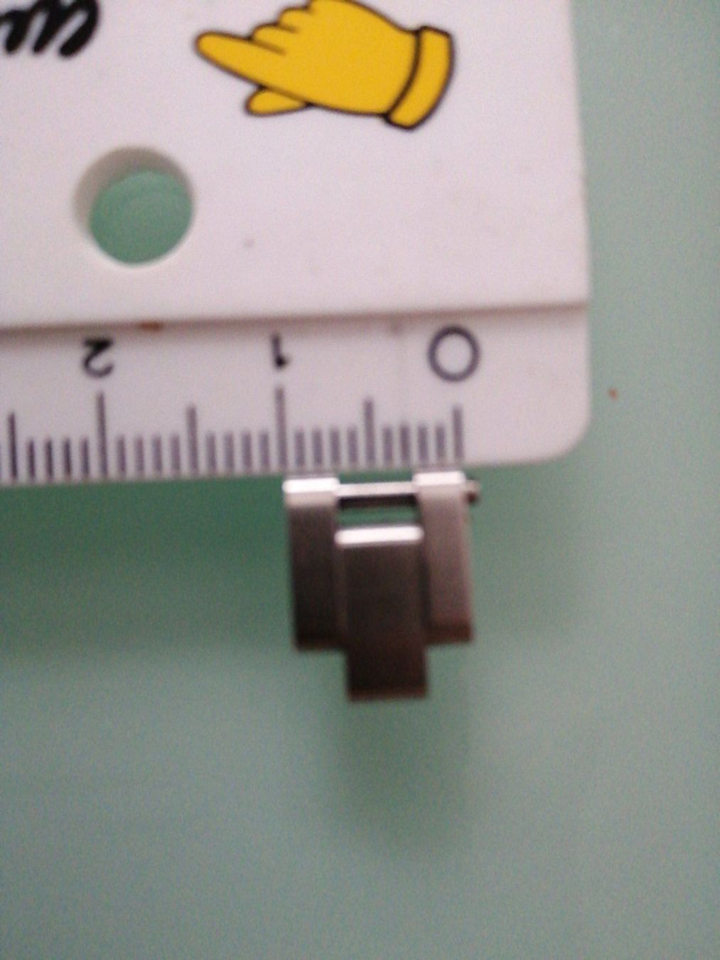 Rolex Orologi: Original Rolex Gelied 1 Stk. Rolex – Nuovo (secondo la descrizione) da Dulliken venduto da Lindt.1845