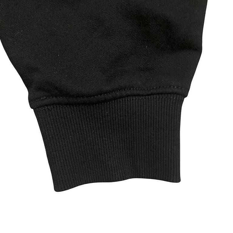 Weekday Maglioni & Felpe: Black Sweater – Usato da Zürich venduto da deflipper 3