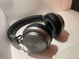 SilverCrest Bluetooth Kopfhörer (on Ear)