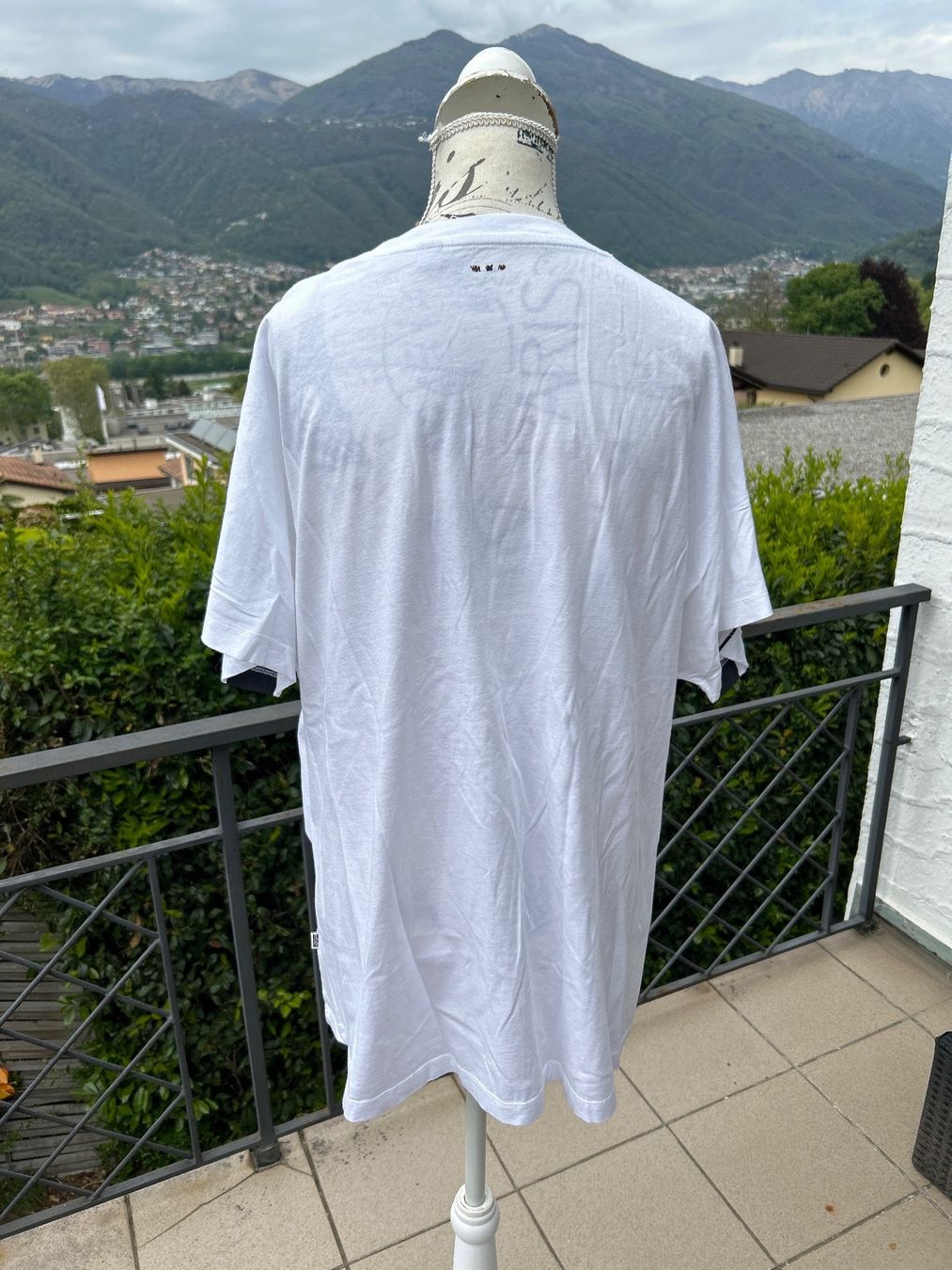 Napapijri T-shirt: Napapijri T-Shirt Neu – Nuovo e nell'imballaggio originale da Vezia venduto da sidu03 1