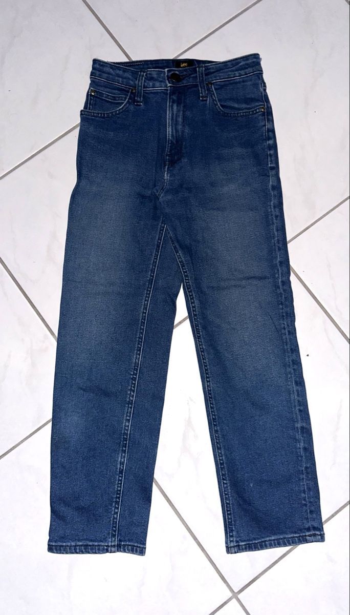 Lee Jeans: LEE JEANS GR. 25 neuwertig – Neu (gemäss Beschreibung) aus Unteraegeri von MH203