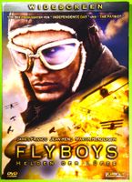 FLYBOYS - HELDEN DER LÜFTE / SUPER - ACTION - FILM !