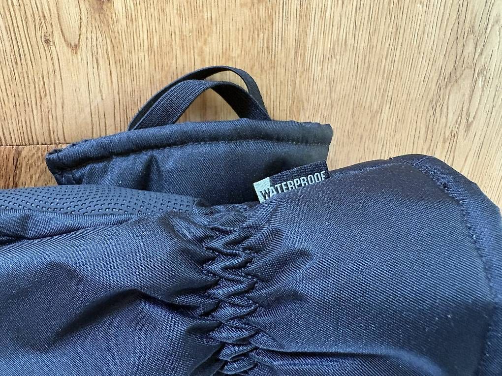 Gants: Warme, wasserdichte Kinderhandschuhe – Neuf avec emballage d'origine à Rifferswil par Dua 2