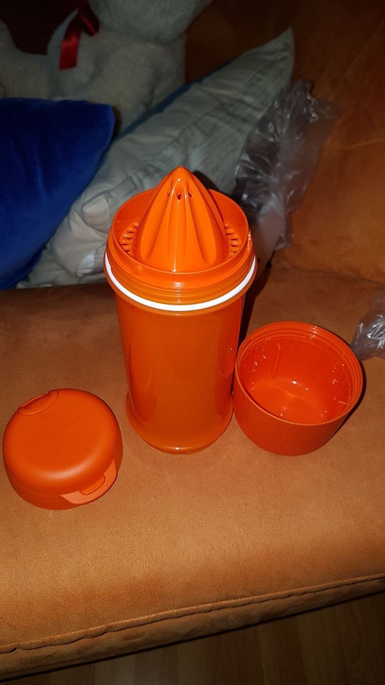 Tupperware Contenitori & Simili: Infusflasche – Nuovo e nell'imballaggio originale da Hasle b. Burgdorf venduto da buddle32 2