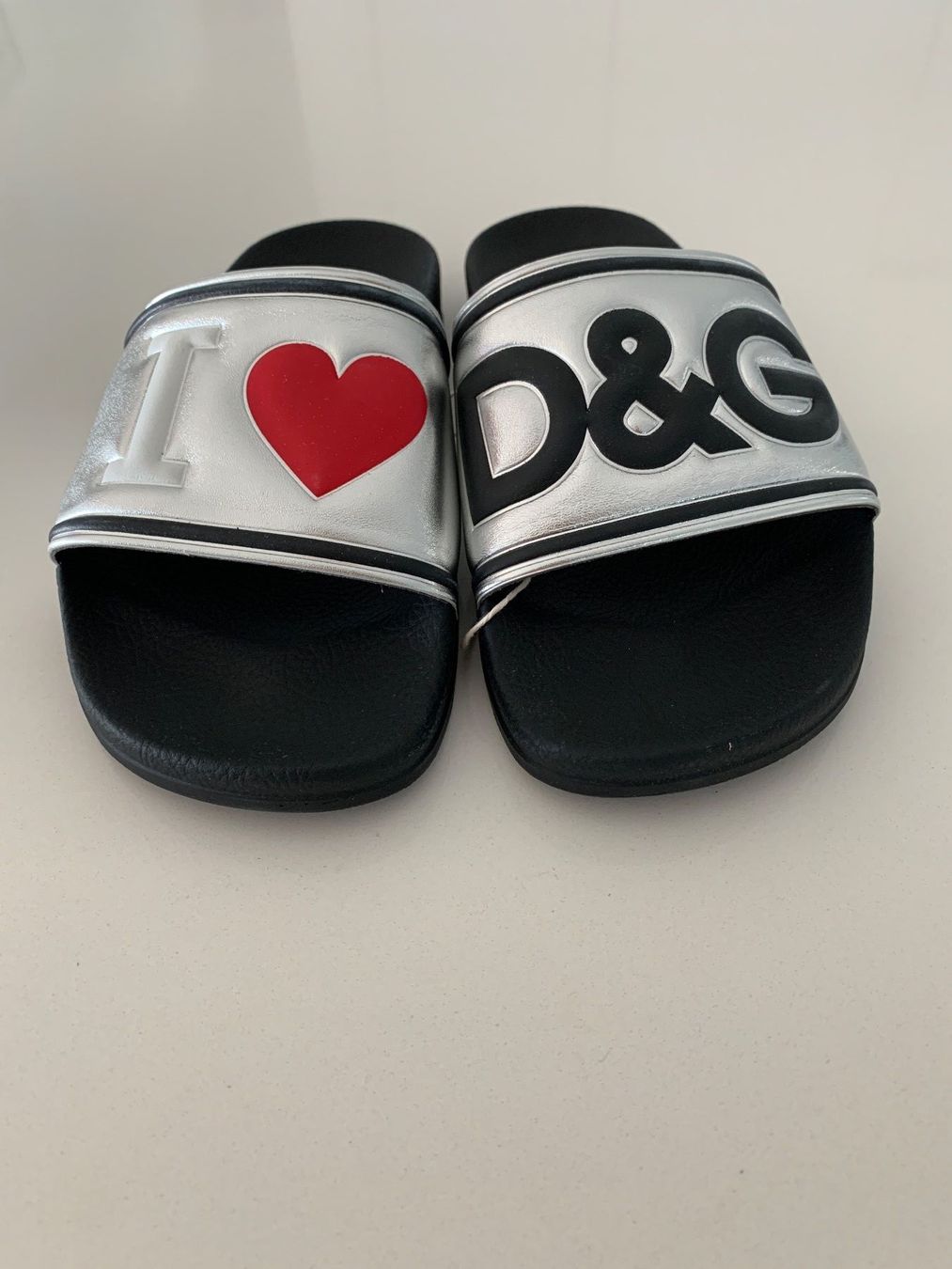 Dolce & Gabbana Scarpe da donna: DOLCE & GABBANA mules neufs 36 – Nuovo (secondo la descrizione) da Morges venduto da Imade1 8