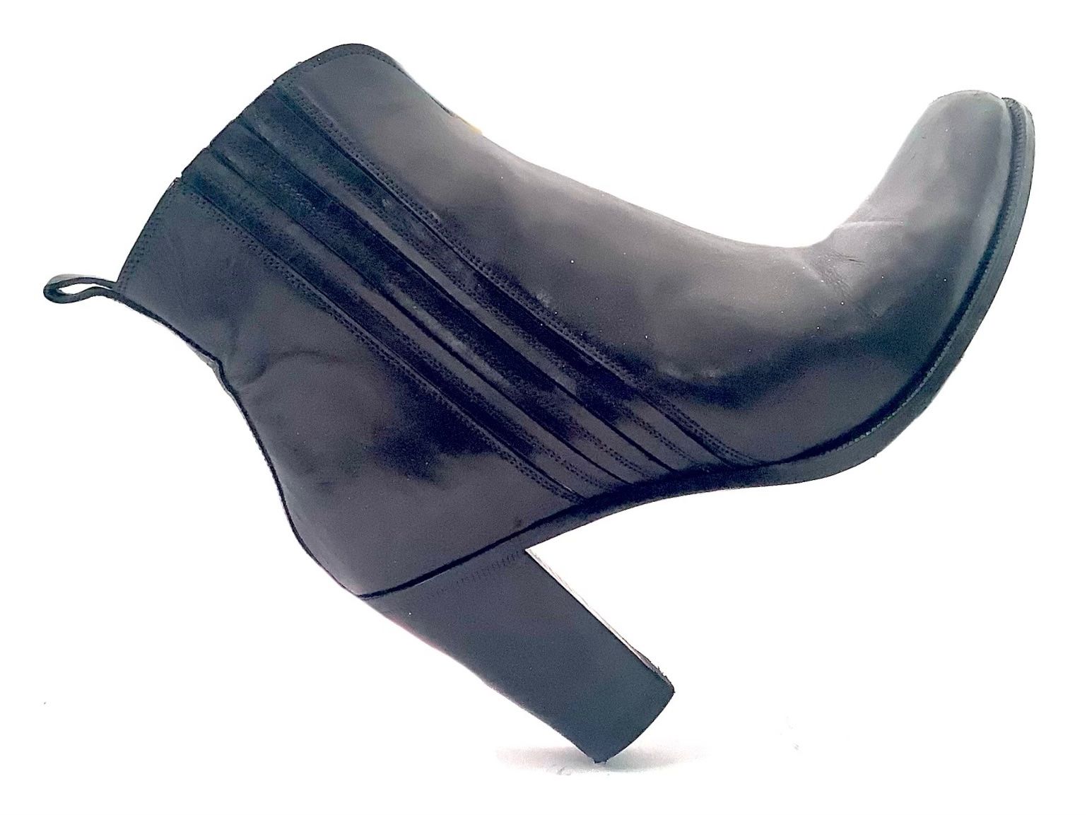 Sartore Scarpe da donna: Sartore Stiefelette 38 Schwarz Top – Nuovo (secondo la descrizione) da Küsnacht ZH venduto da Vuit-on