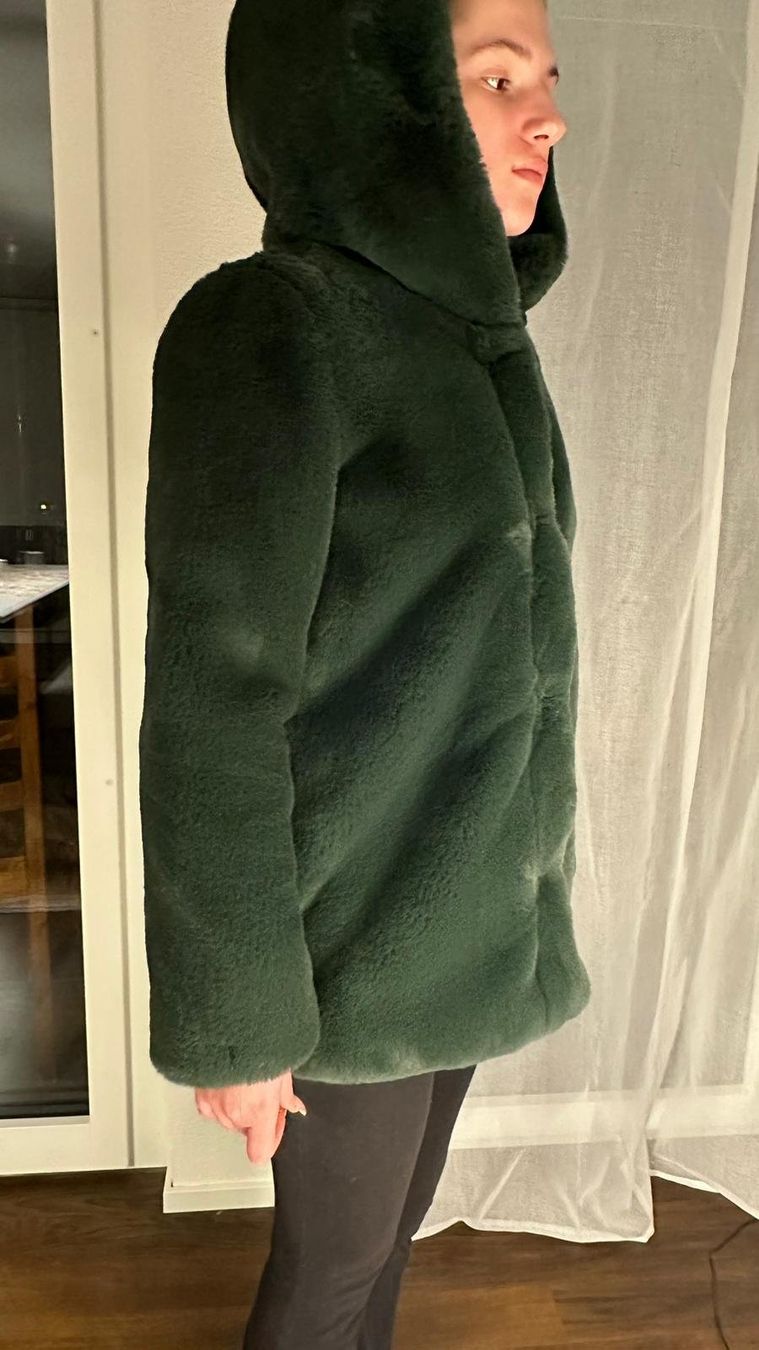 Tally Weijl Cappotti: Tally Weijli Mantel – Usato da Bubikon venduto da NaralieG