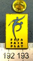 FIFA FAIR PLAY FUSSBALL PIN ENAMEL