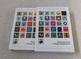 Bitmap Books Commodore 64: A Visual Compendium