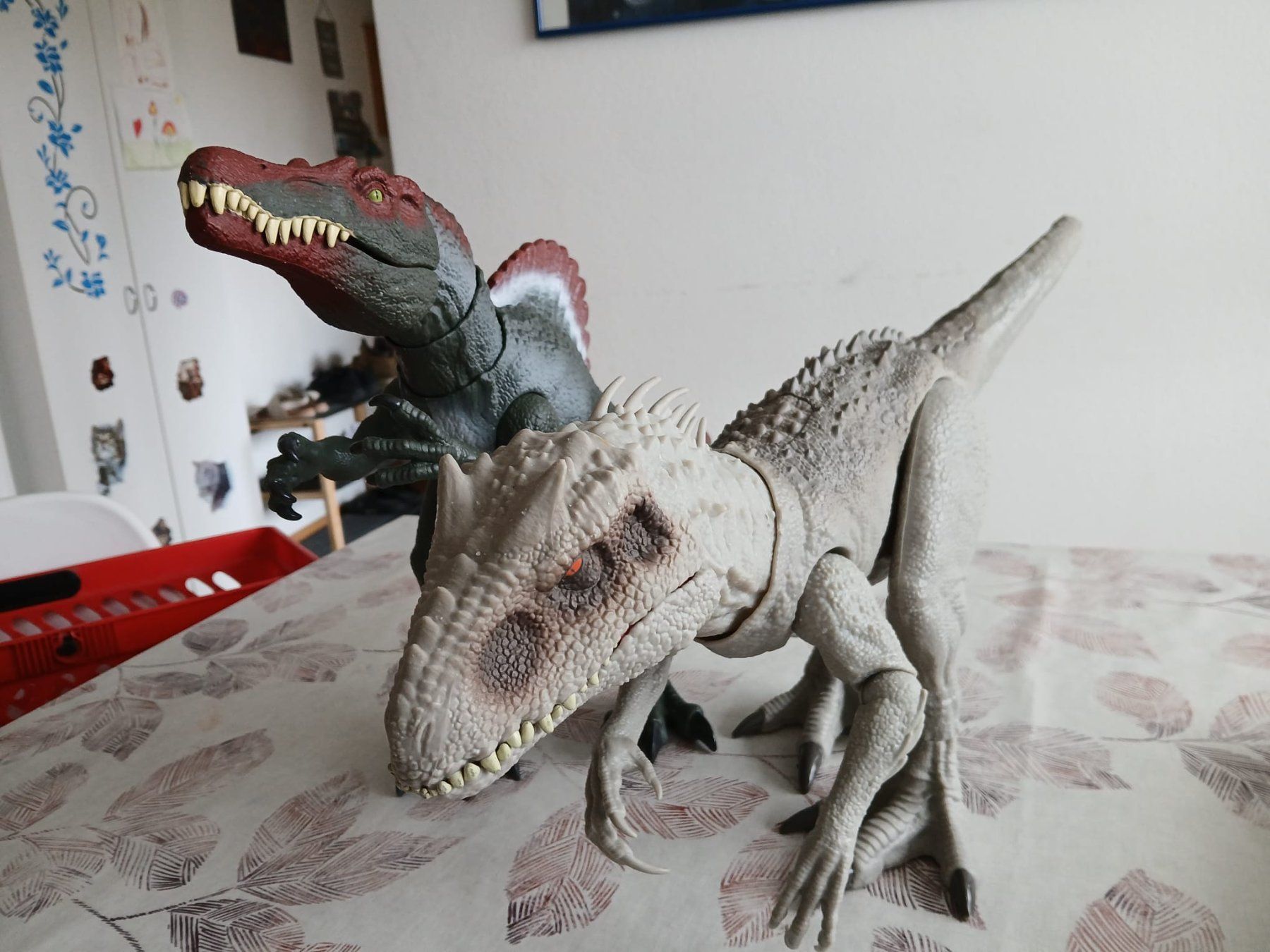 Statuette: Dinos – Usato da Ebikon venduto da daniela1967 2