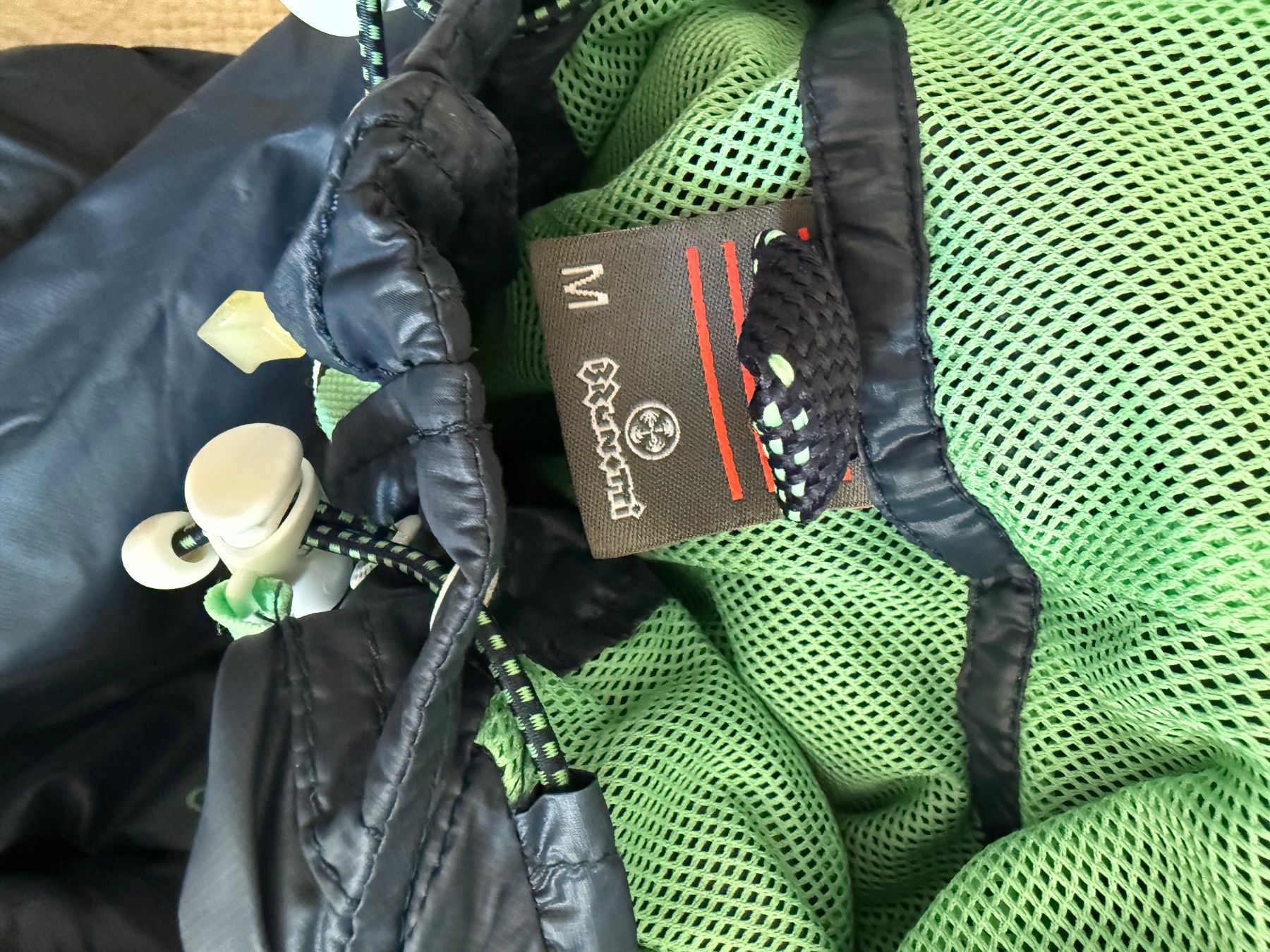 Giacche: Jacke brunotti – Usato da visp venduto da Kmemo1 4
