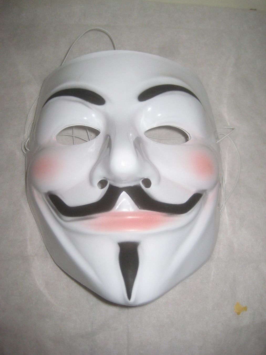 Visage & Oreilles: MASKE   MANN – Neuf (Voir description) à Uster par flocke1
