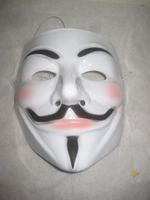 MASKE   MANN
