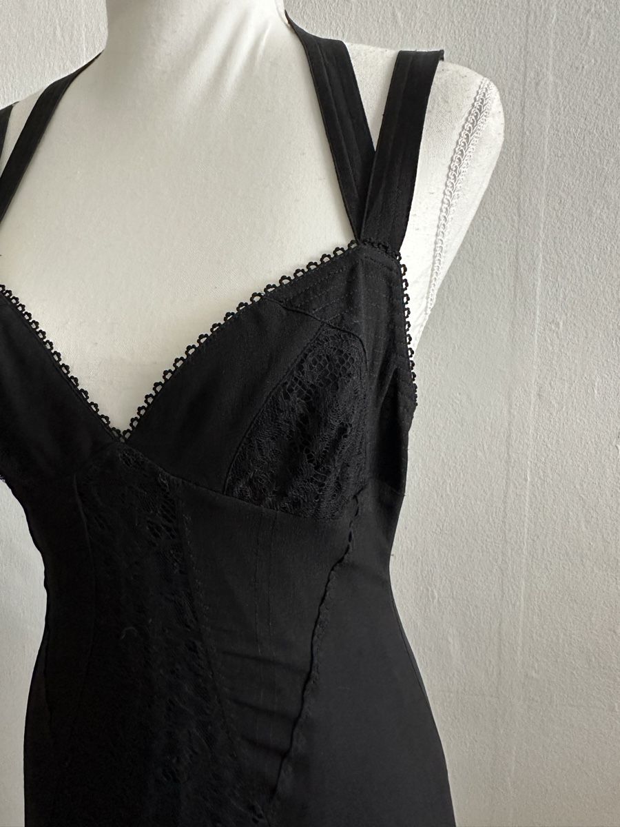 Dolce & Gabbana Vestiti: D&G Dolce & Gabbana Kleid  – Nuovo (secondo la descrizione) da Bern venduto da schnupka 1