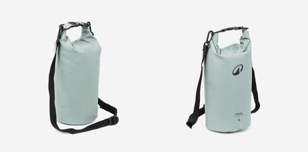 Decathlon - Wasserdichter Sack IPX6 5L khaki - NEU